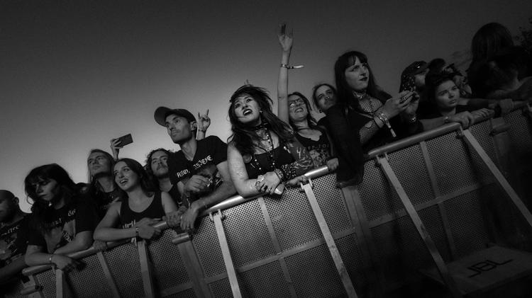 Plane’R Fest – Jour 1 : frissons et découvertes