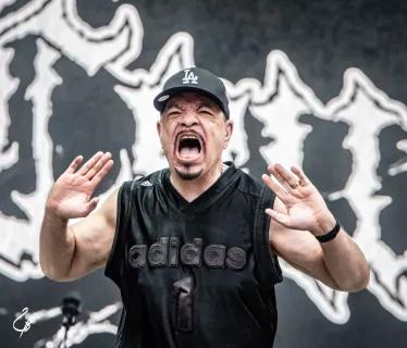 Body Count, Cabaret Vert 2026, Benoît GILBERT