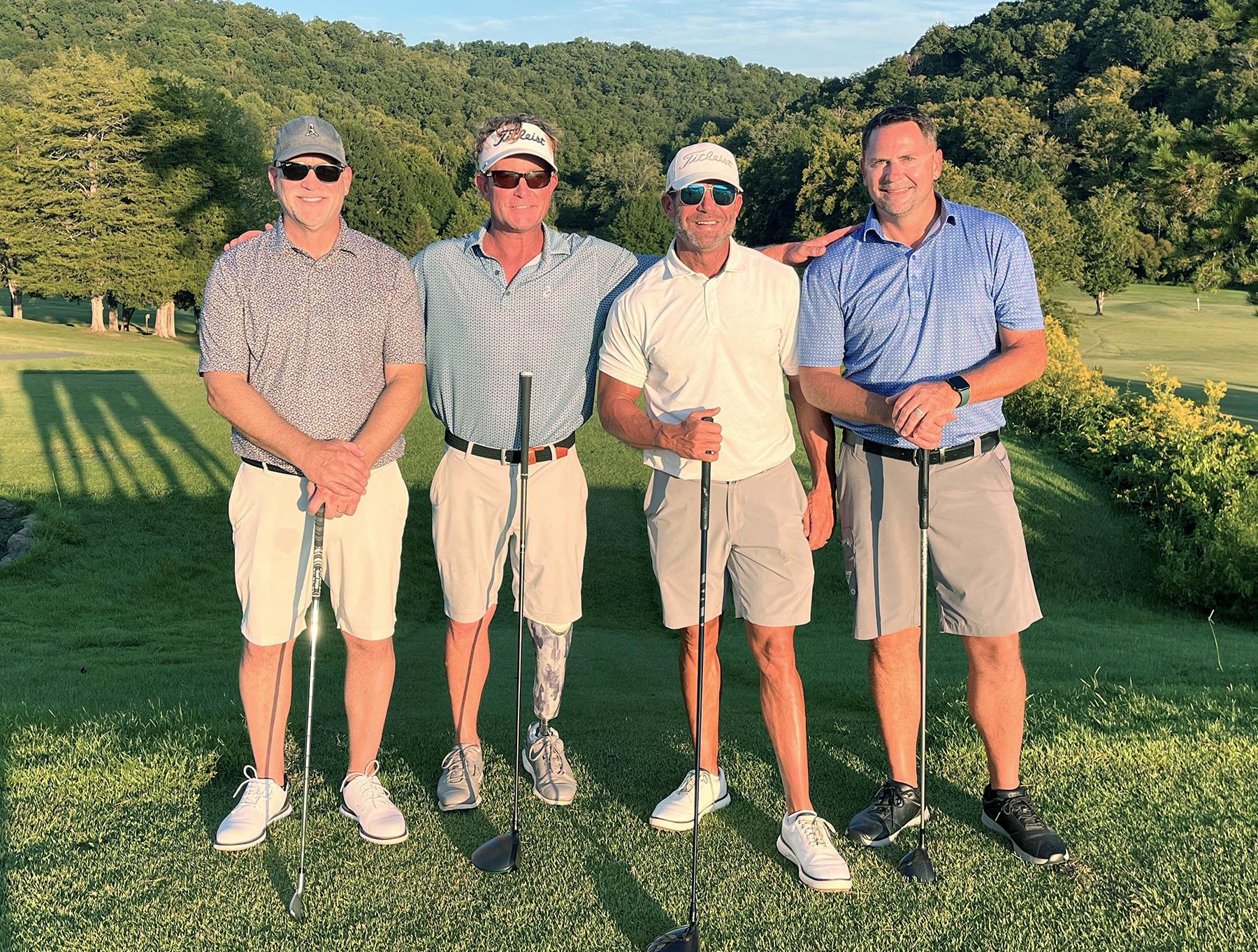 UCOR sponsors MMC Foundation’s Acorn Classic