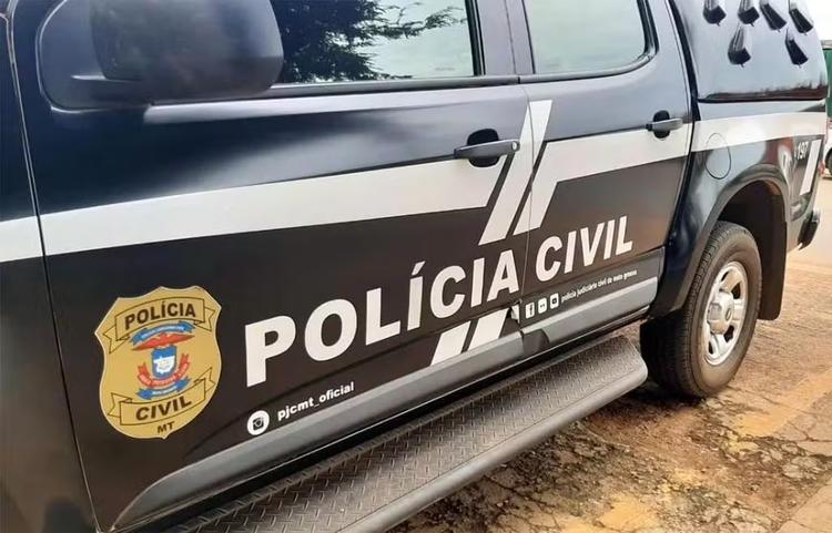 Mulher suspeita de recrutar jovens para tráfico interestadual de drogas é presa em MT