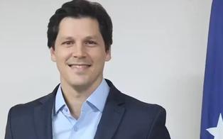 Genial/Quaest: Daniel Vilela lidera disputa pelo governo de Goiás com 37% das intenções de voto
