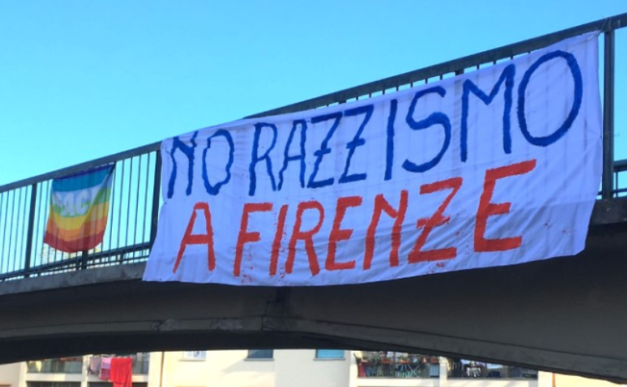 “Mettiamo il razzismo in fuorigioco”, iniziativa della Città Metropolitana di Firenze il 16 e 21 marzo sullo sport