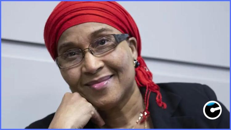 Murielle Leconte, figure de la peinture sur vêtements en Haïti, est décédée