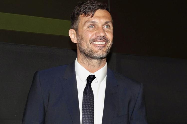 Paolo Maldini nuovo direttore tecnico della Figc: guiderà anche Club Italia