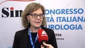 Astolfi (Roche Italia): "Lavoriamo per affrontare le sfide più complesse della neurologia"