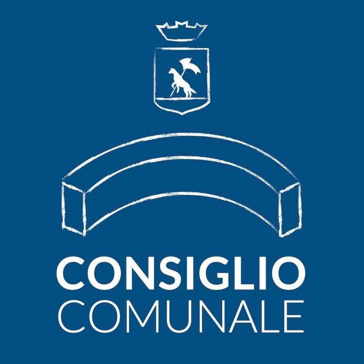 CONVOCAZIONE CONSIGLIO COMUNALE 🗓️ Venerdì 22 maggio 2026 ore 19:00       ~ Sala Consiliare - Palazzo Municipale 📌 L’O...