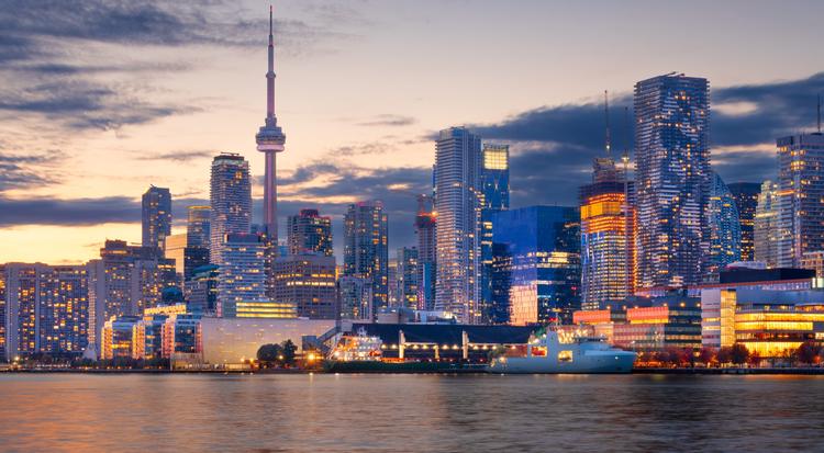 Long winter and economic uncertainty delay Canada’s spring housing market