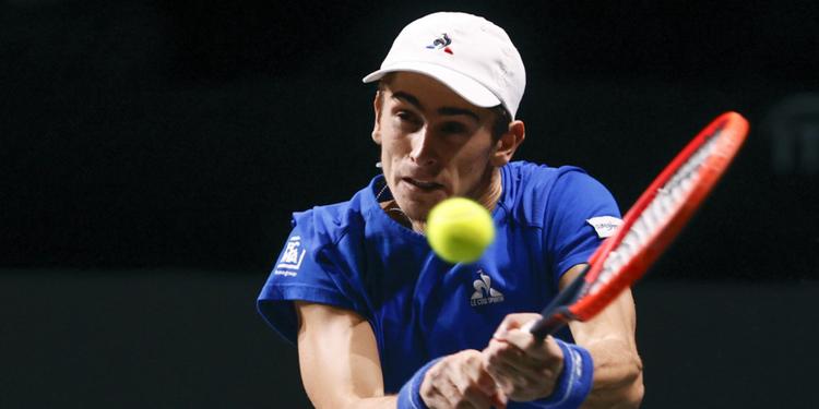 Shanghai, Arnaldi batte Tomic e sfida Fritz. Darderi trova Tsitsipas
