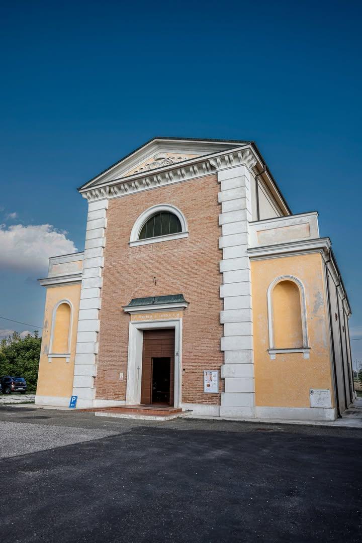 Photos from Mirandola Città dal 1597's post