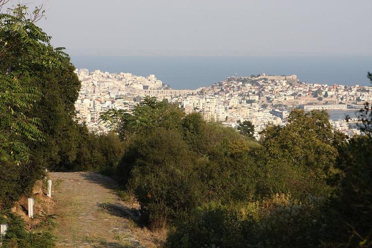 Via Egnatia,