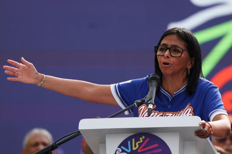 Venezuela concede licença à britânica Shell para exploração de gás