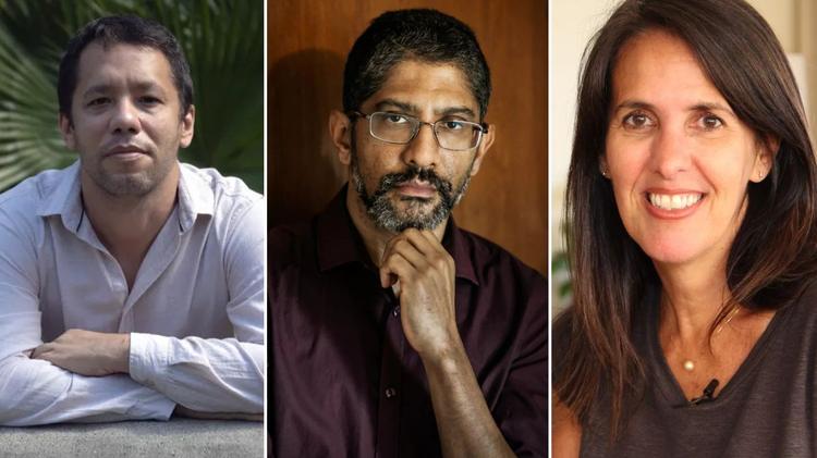 Itamar Vieira Júnior, Jefferson Tenório e Martha Medeiros são confirmados para o Salipi 2026