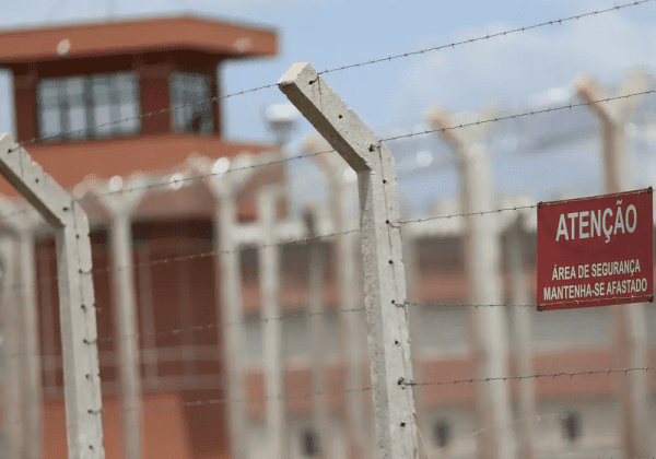 Alagoas cria sistema para classificar presos por atuação em facções