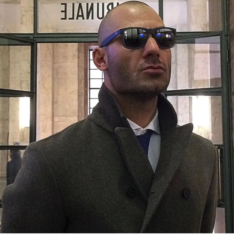 Riccardo Bossi arrestato, sconterà 5 anni e 9 mesi