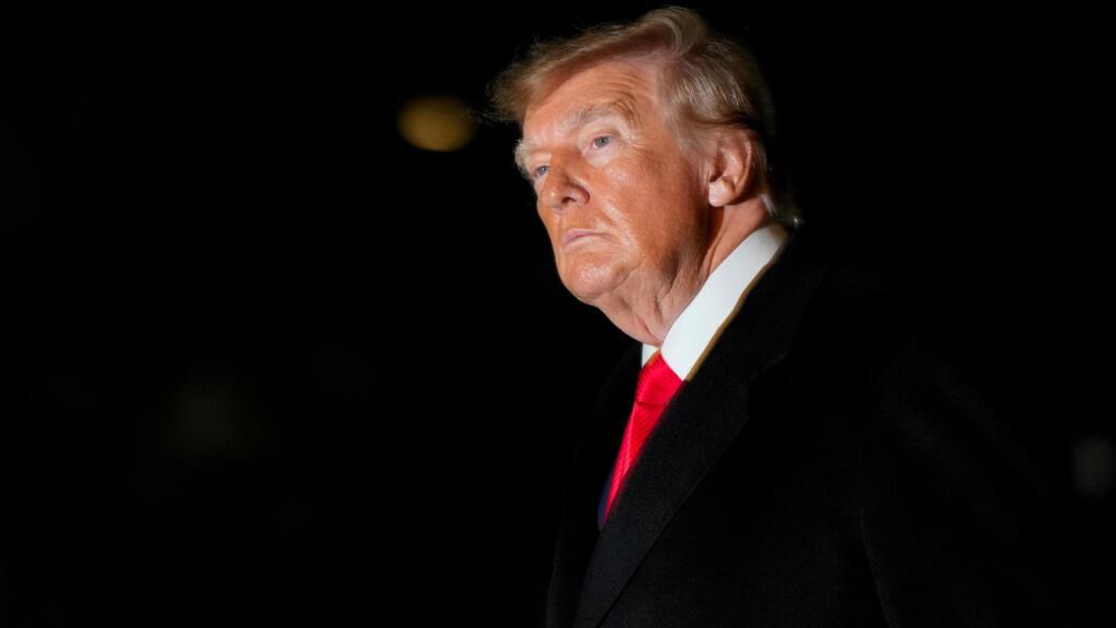 Midterms : les agriculteurs pro-Trump se sentent trahis