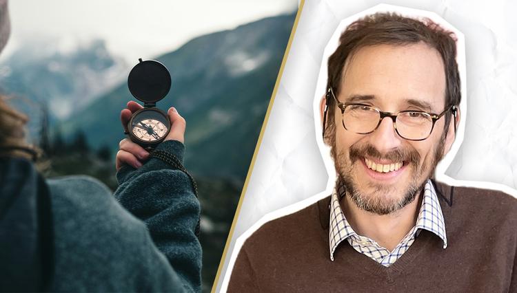 Das Gewissen als Kompass für ein gelingendes Leben