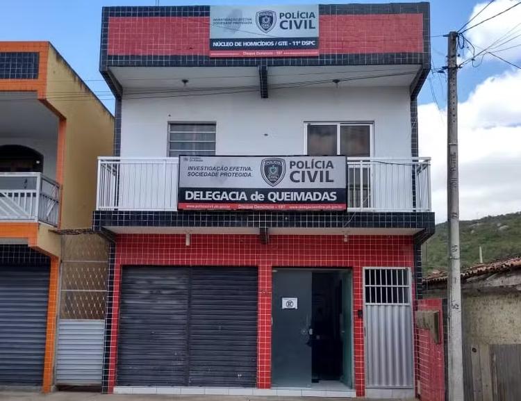 Homem preso suspeito de maus-tratos contra cadela é solto após audiência de custódia, no Agreste da PB