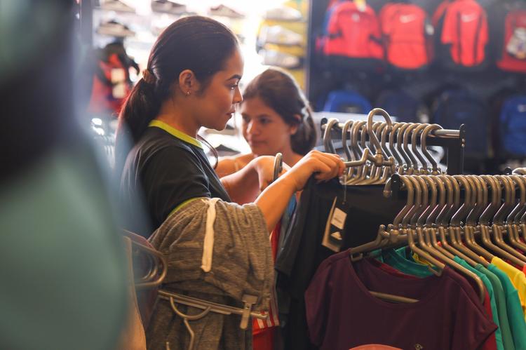 Comércio de Taubaté terá horário estendido para compras de Dia das Mães; confira