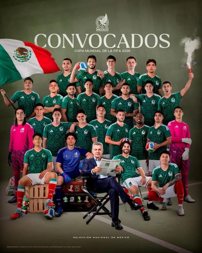 Suspenderán clases y labores por inauguración del Mundial 2026