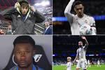 El mal año del Real Madrid se cobra sus víctimas para el Mundial