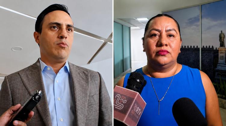Investigan a alcaldes de Morelos por nexos con el crimen; diputados exigen cárcel