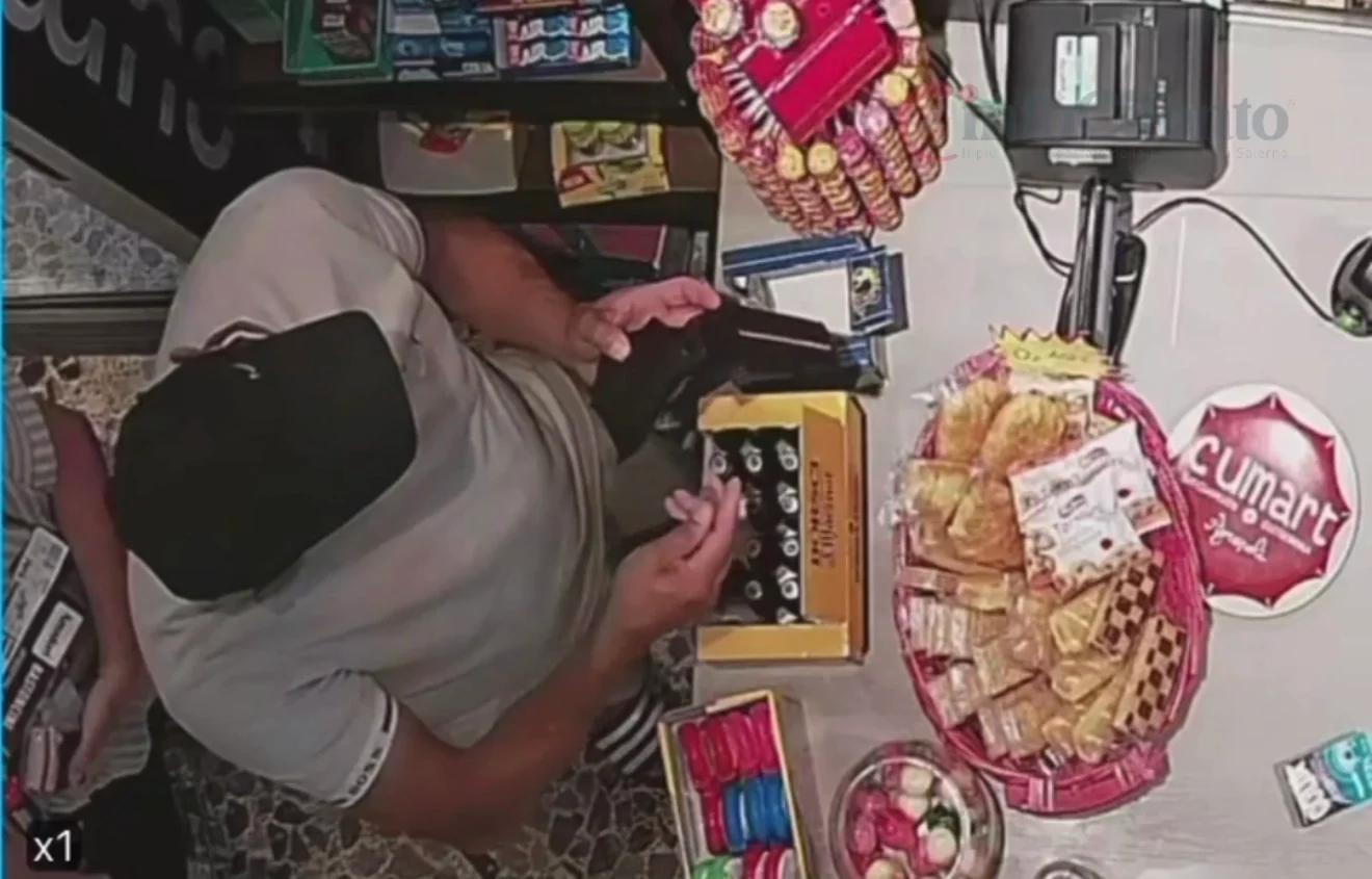 Tentato raggiro del resto in un supermercato di Agropoli: incastrato dalle telecamere
