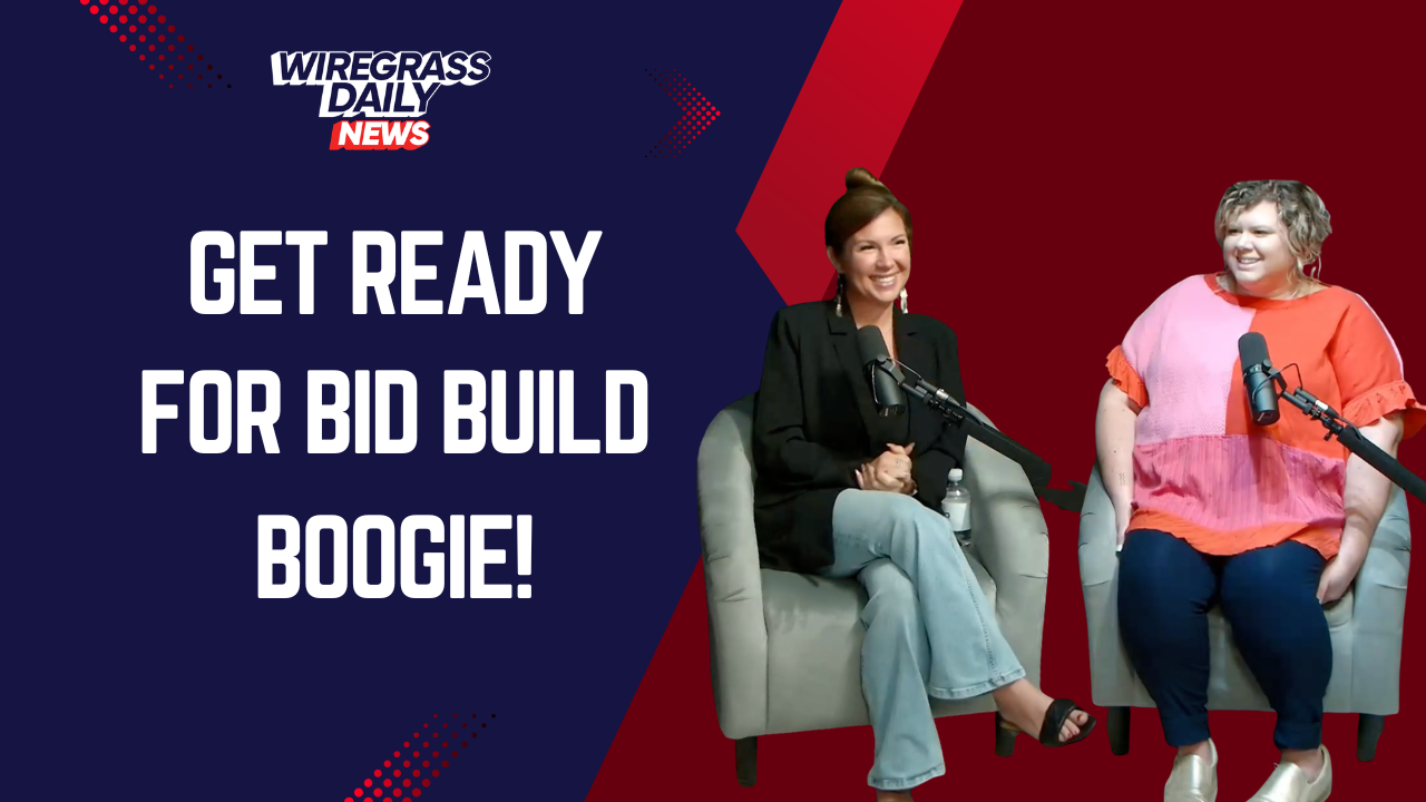 From Bounce Houses to Bidding Wars: Bid, Build, Boogie Comes to Dothan