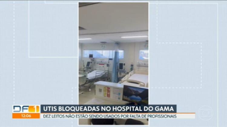 VÍDEOS: DF1 de quinta-feira, 7 de maio de 2026