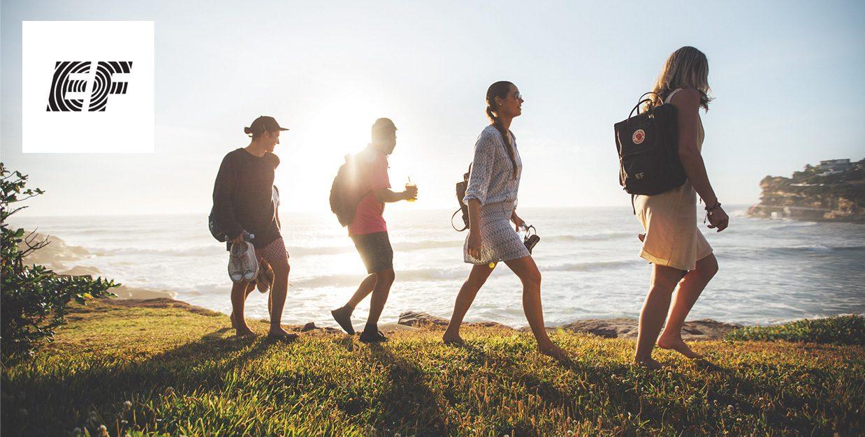 EF Education (Deutschland) GmbH, Düsseldorf