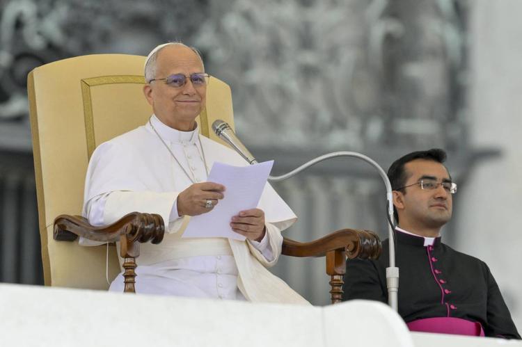 Magnifica Humanitas, l'enciclica d'esordio per Leone è sull'AI