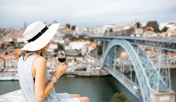 Você pode não conhecer a Baga, mas uva produziu o melhor vinho português