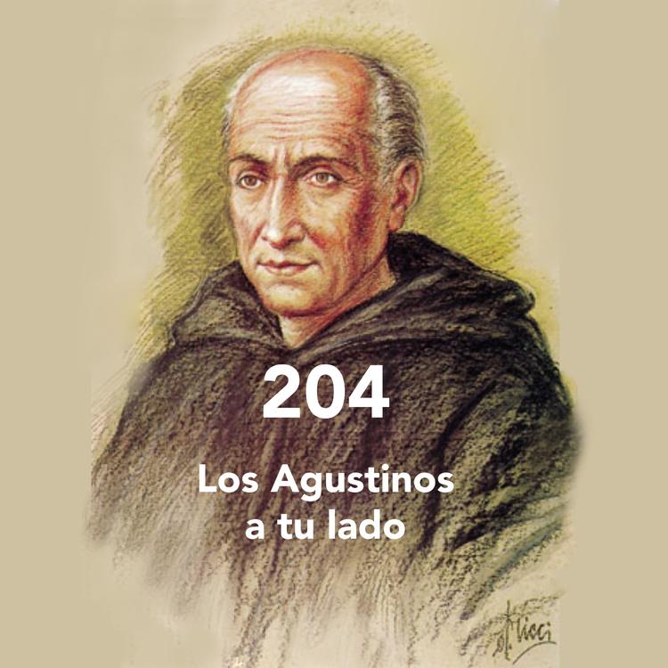 Recordamos la figura de San Alonso de Orozco, agustino (204)