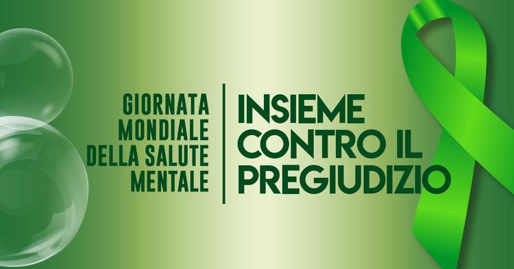 Giornata mondiale della salute mentale, il Comune di Milazzo: «Ascolto, sostegno e inclusione»