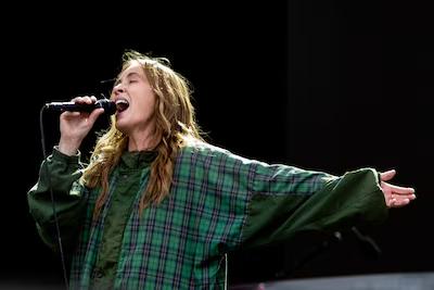 Anouk neemt Metropole Orkest volgend jaar mee naar Ziggo Dome