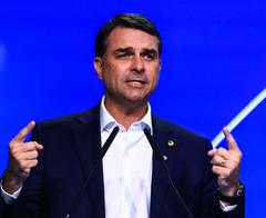 TSE afirma que alteração na filiação de Flávio Bolsonaro foi feita com credenciais do Missão