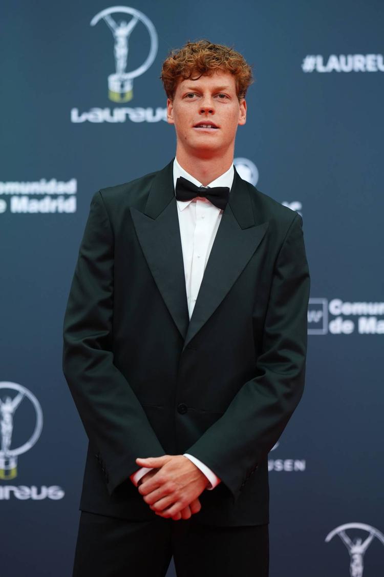 Sinner, è voglia grande di una manita da Masters