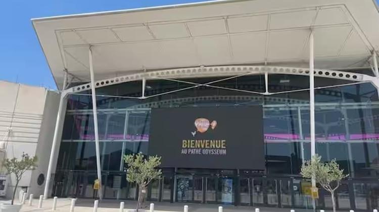 Montpellier : "L’Odyssée" de Christopher Nolan projeté en IMAX 70 mm au Pathé Odysseum, une projection unique en France