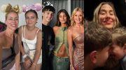 Día de la Madre: los emotivos mensajes de los famosos en las redes