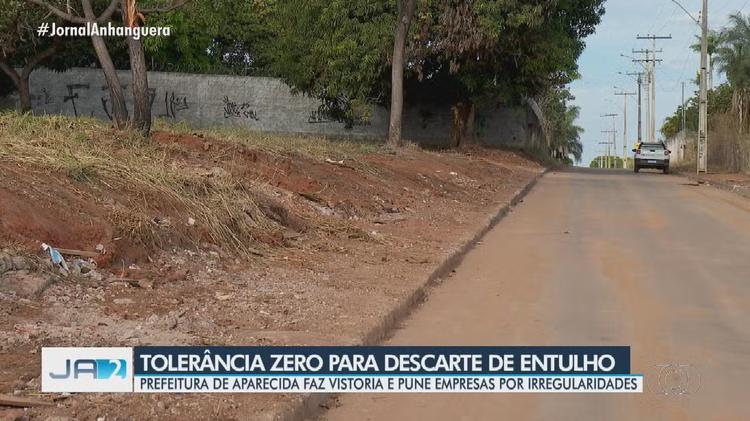 VÍDEOS: Jornal Anhanguera 2ª Edição de sexta-feira, 26 de junho de 2026