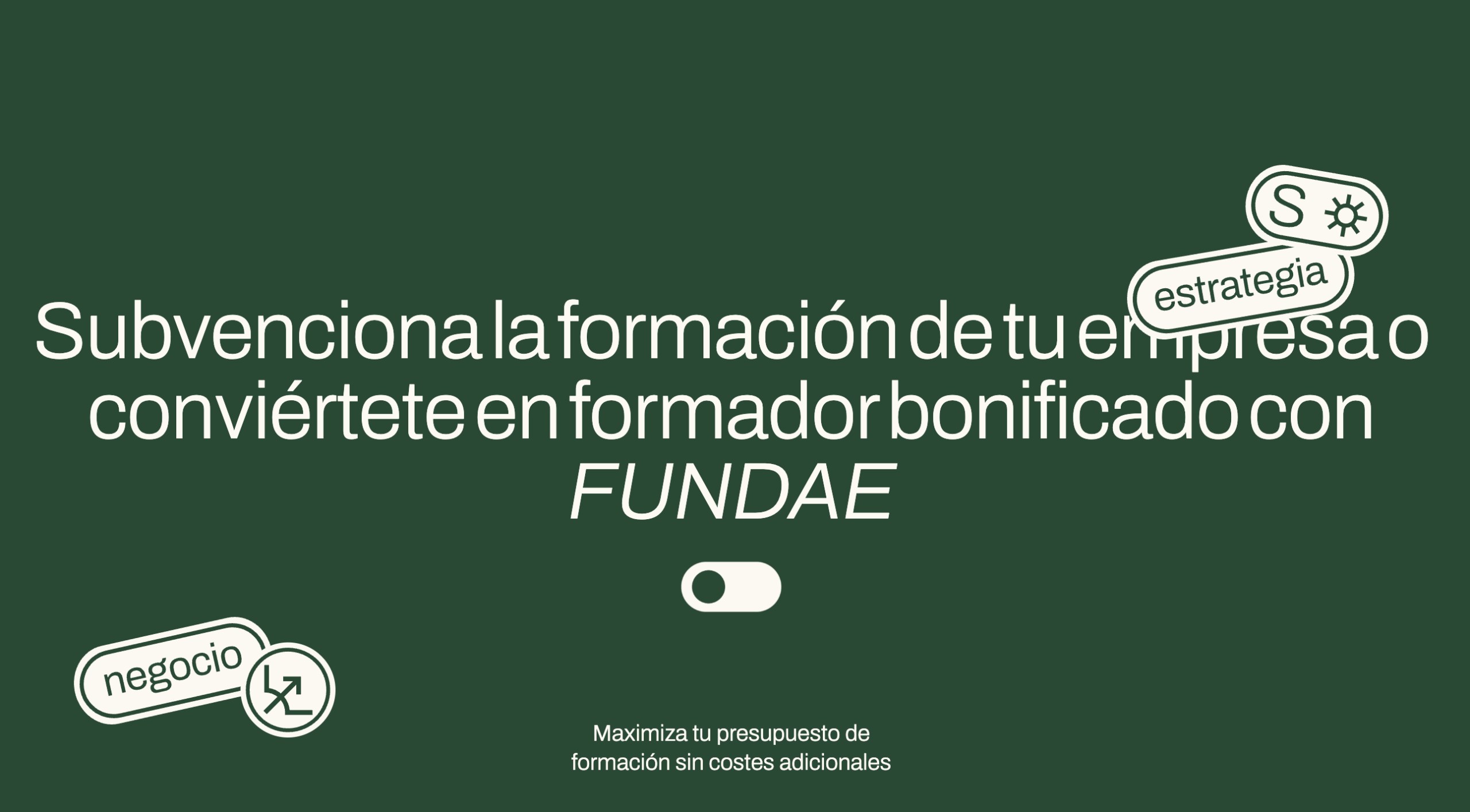 Oficina Técnica FUNDAE