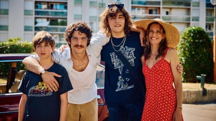 Voici 4 films à voir absolument au ciné ce week-end