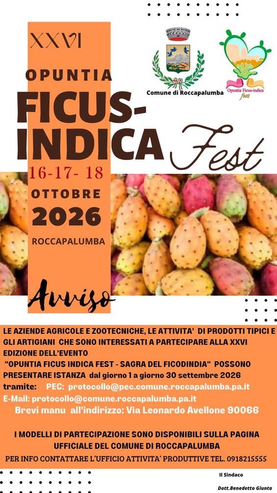 https://www.comune.roccapalumba.pa.it/…/avvi…/novita_55.html
