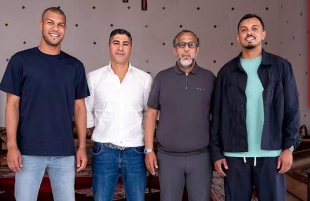 الكوكب المراكشي يعزز صفوفه بلاعبين جديدين