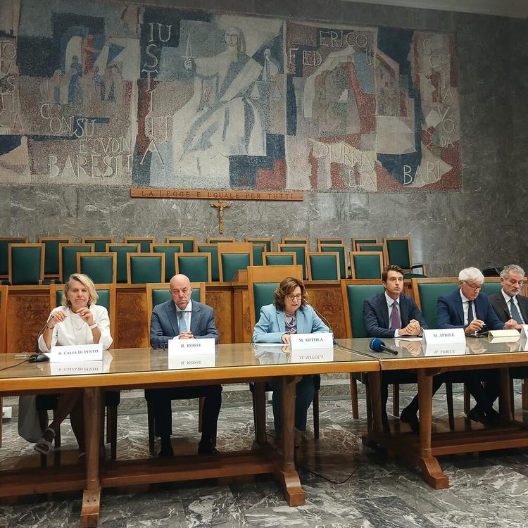 Istigazione al suicidio, deepfake e condotta antisindacale: a Bari il primo "processo" all...