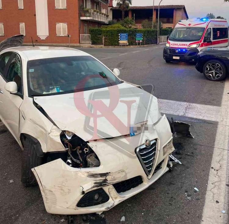piverone incidente