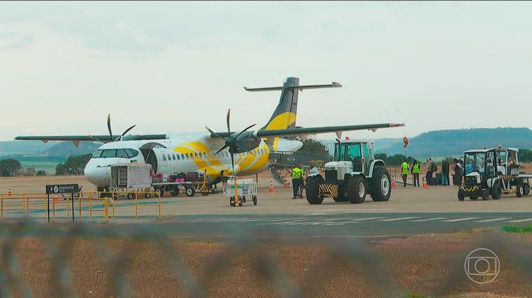 Anac fez 2,8 mil questionamentos e 46 suspensões de aeronaves da Voepass antes de acidente em 2024