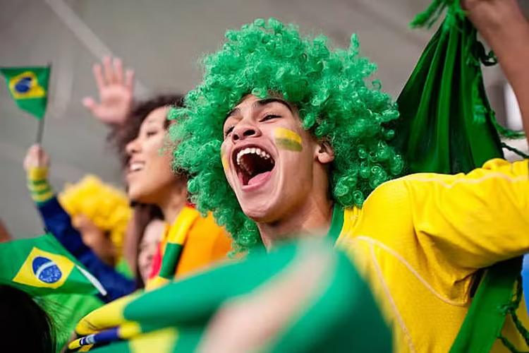 Prefeitura de Porto Velho decreta ponto facultativo na segunda-feira, 29,  dia de jogo do Brasil