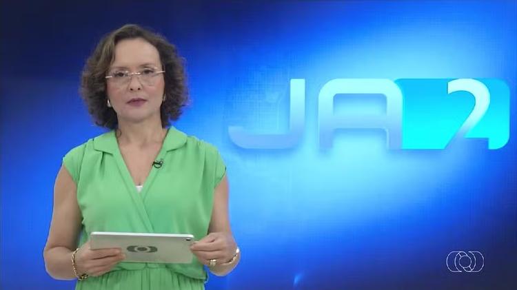 VÍDEOS: Jornal Anhanguera 2ª Edição-TO desta quarta-feira, 7 de outubro de 2026