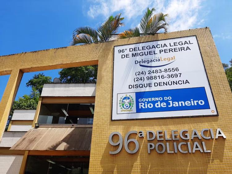 Homem é preso por tráfico de drogas em Paty do Alferes