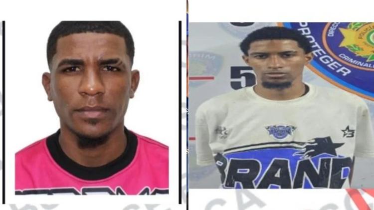 Fallece “Brujito”, acusado de homicidio, durante operativo policial en SPM